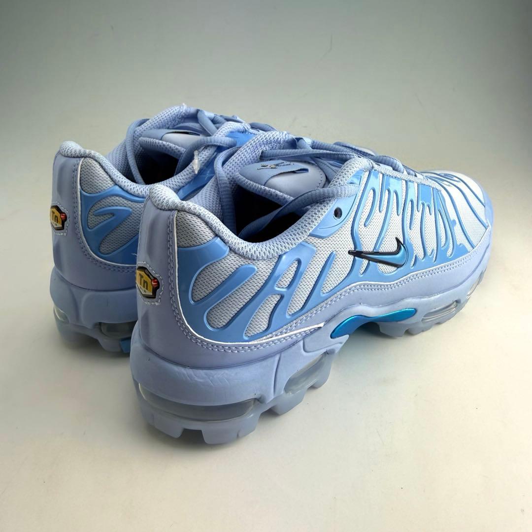 25cm イーストサイドゴルフ × ナイキ エアマックス プラス ゴルフ NRG