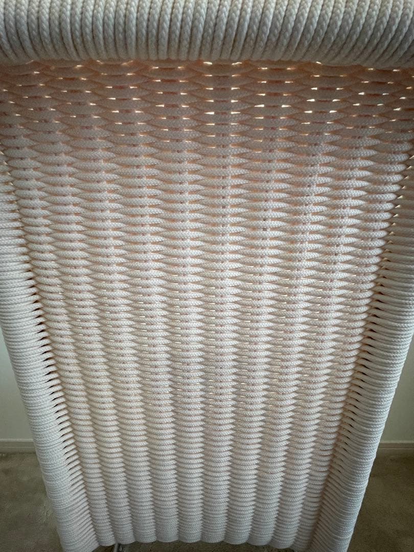 Cam様　最新型モデル　アクタス　TECTA B20 チェア　オフホワイト