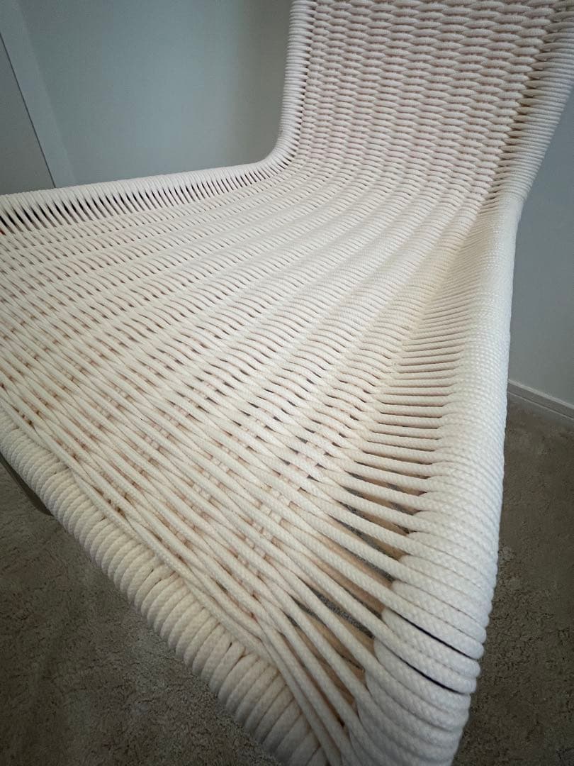 Cam様　最新型モデル　アクタス　TECTA B20 チェア　オフホワイト