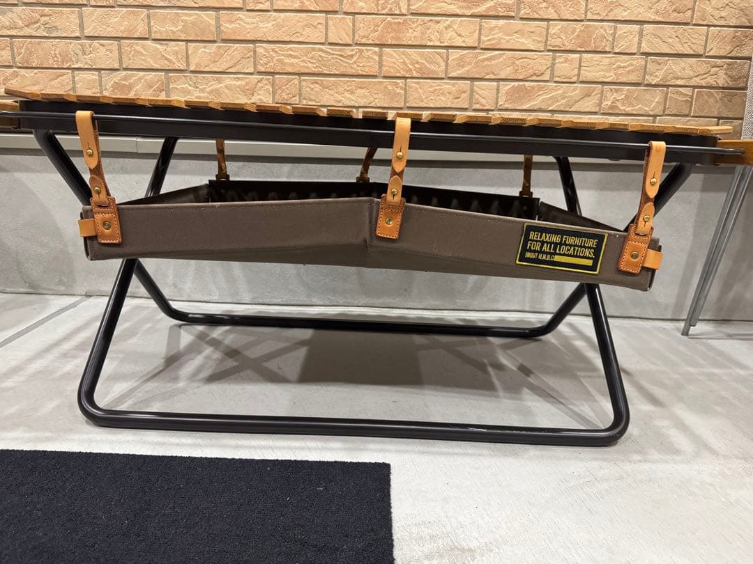 INOUT イナウト Turtle Table タートルテーブル