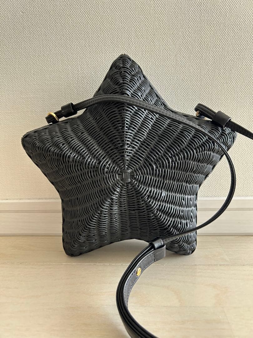 新品　マニマリス　manimaris バスケット