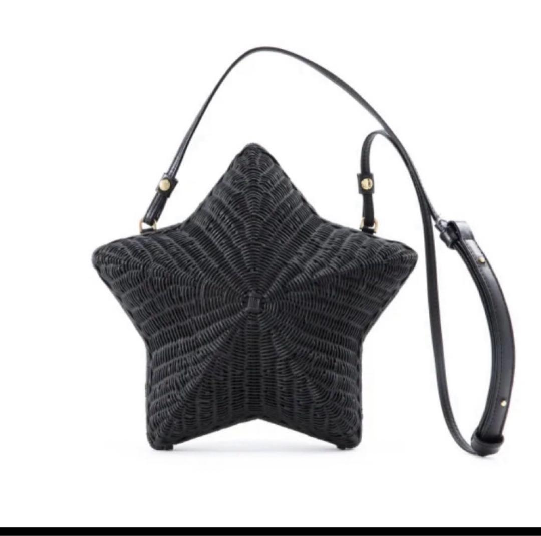 新品　マニマリス　manimaris バスケット