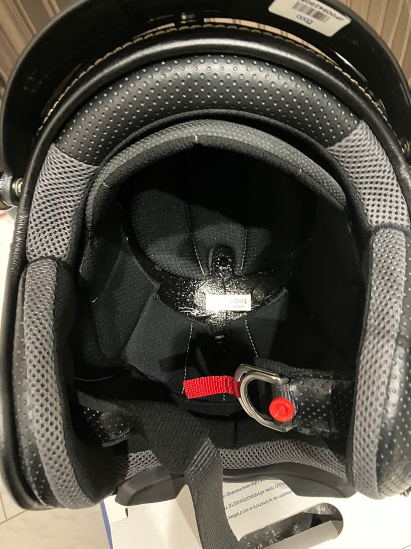 Arai Classic AIR モダングレー ×Z1 ASMAXセット