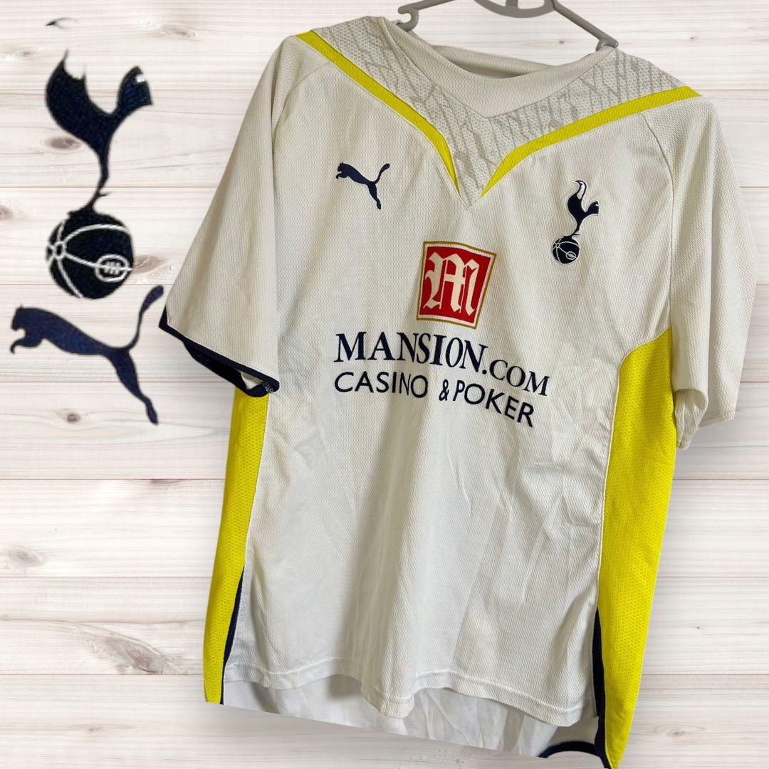 ウェア 09-10 Tottenham Hotspur  Puma