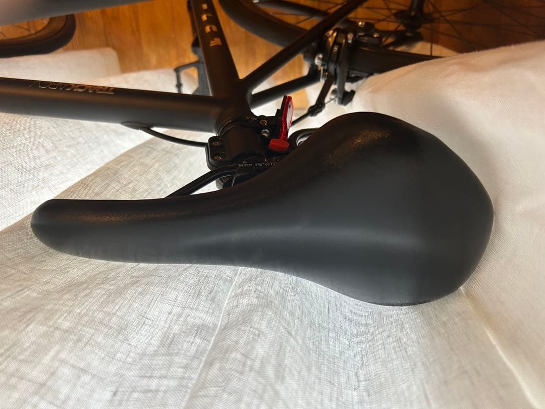 （直接取引のみ）FUJIフジTRACKARCV