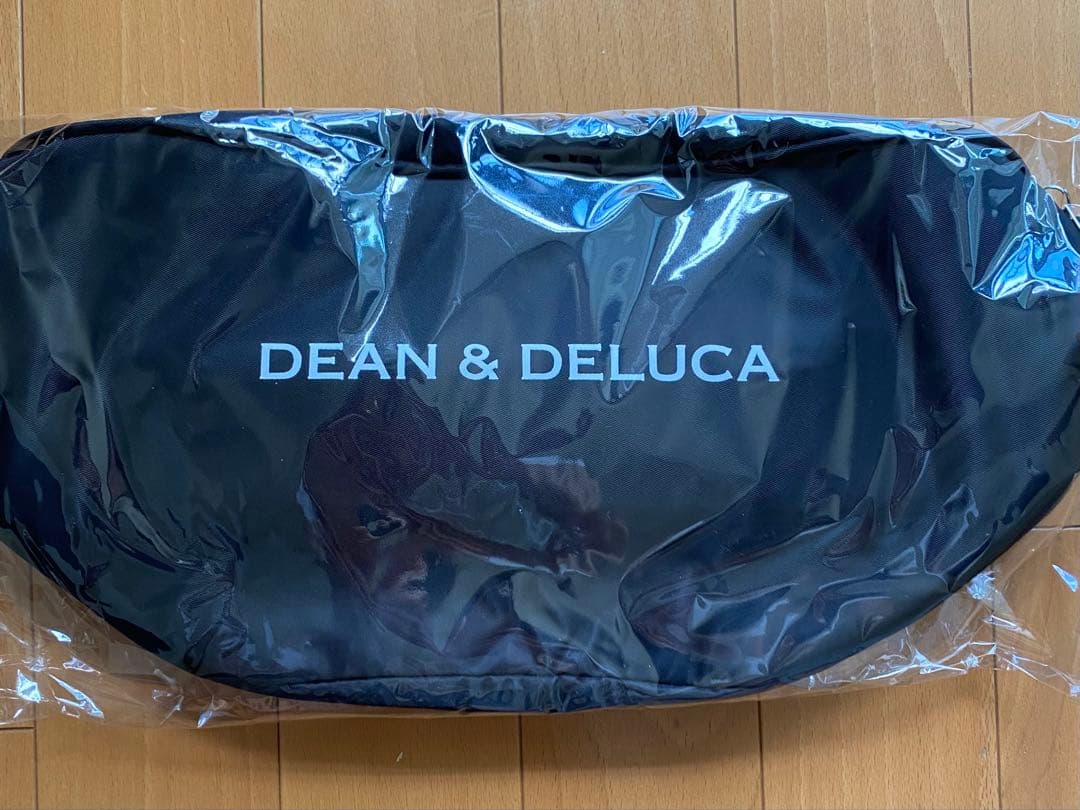 【美品】DEAN＆DELUCA×BEAMS ディーンアンドデルーカ