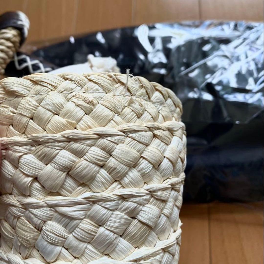 【美品】DEAN＆DELUCA×BEAMS ディーンアンドデルーカ