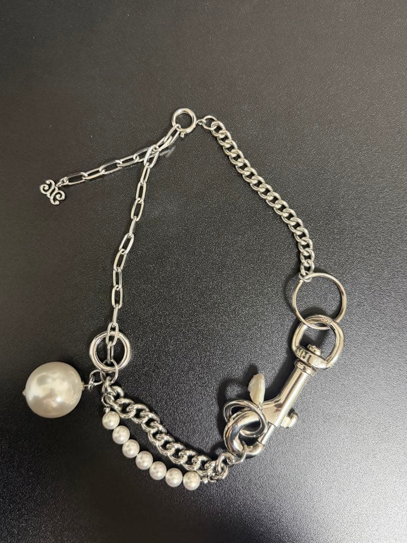 galbe ガルブ ネックレス ファーストコレクション nori enomoto