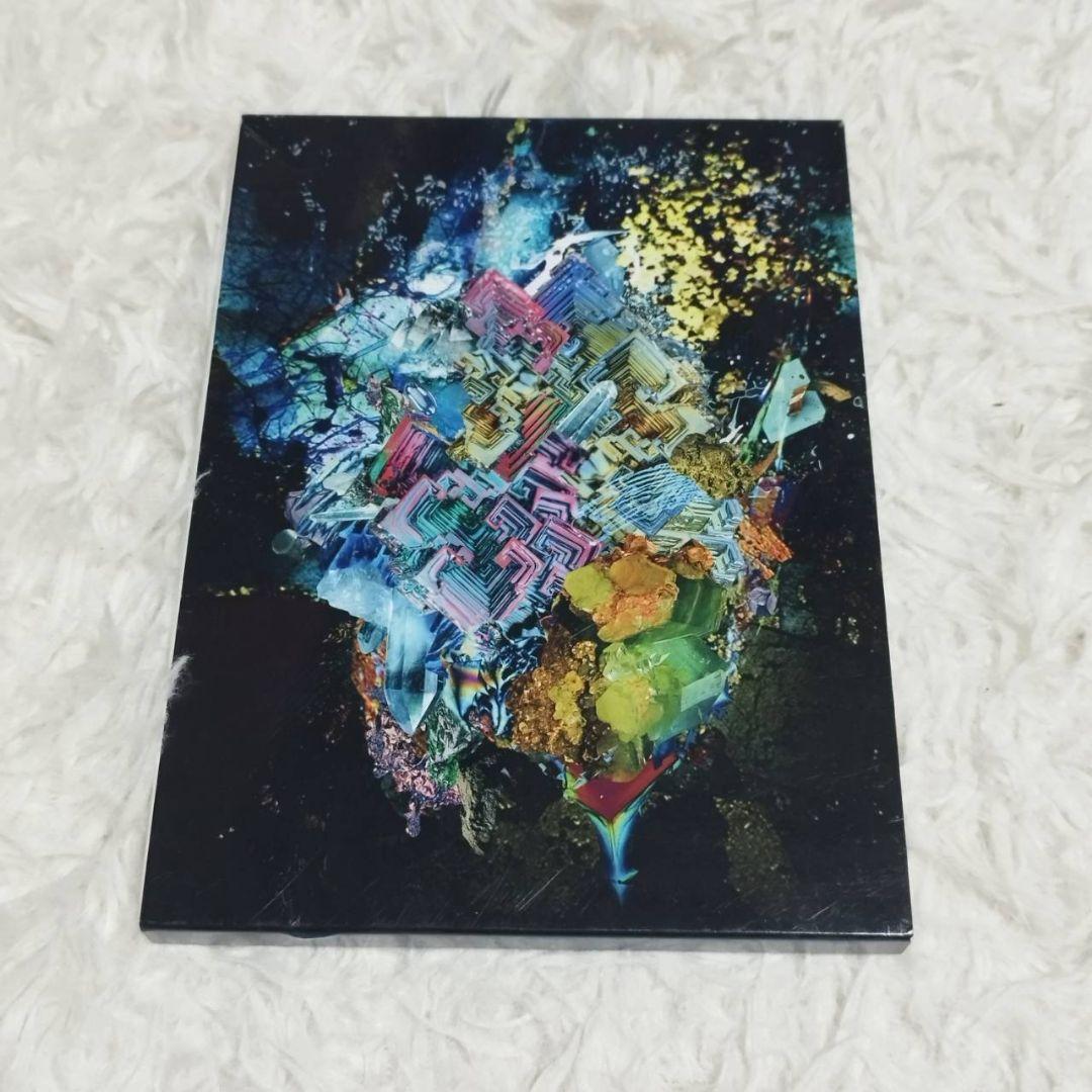 RADWIMPS Xと○と罪と 直筆サイン入り