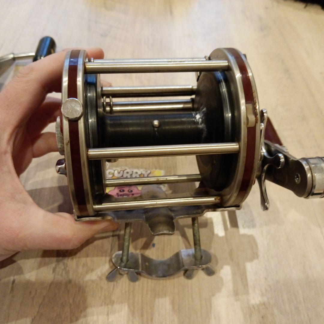 リョービ　アドベンチャー　101 SD100 セット