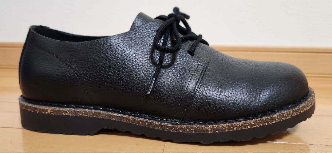 ※専用です。　美品 BIRKENSTOCK アップサラ ロー レースアップ