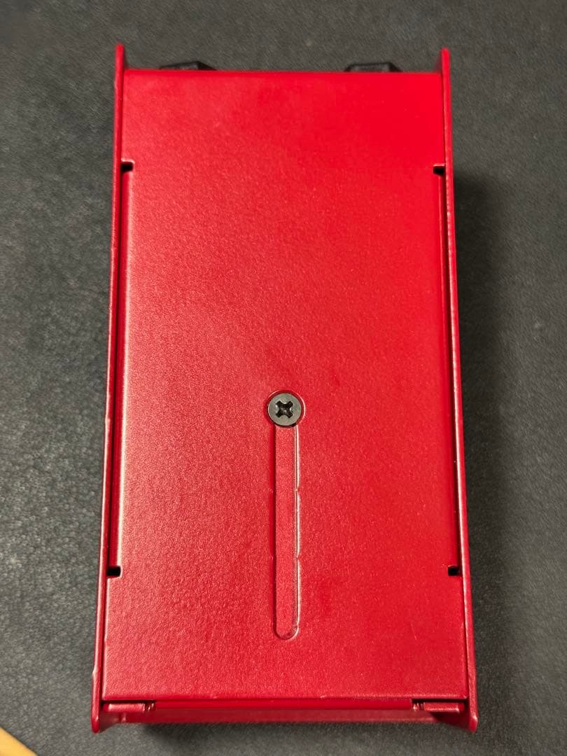 ベース Aguilar Octamizer