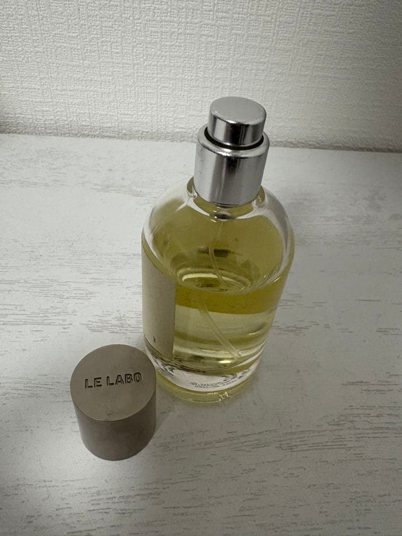 LELABO MATCHA 26ルラボ マッチャ26 50ml