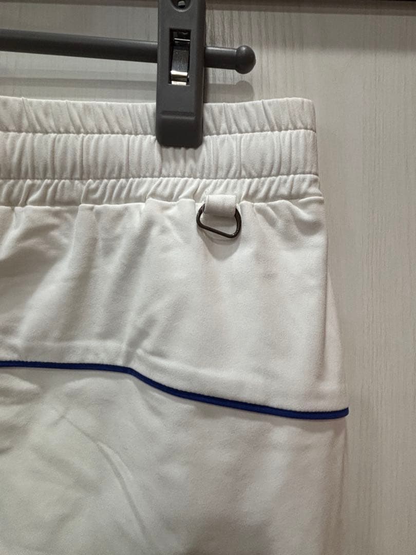 CALLEJERO ポロシャツ　パンツセット　カジェヘラ　サイズ7