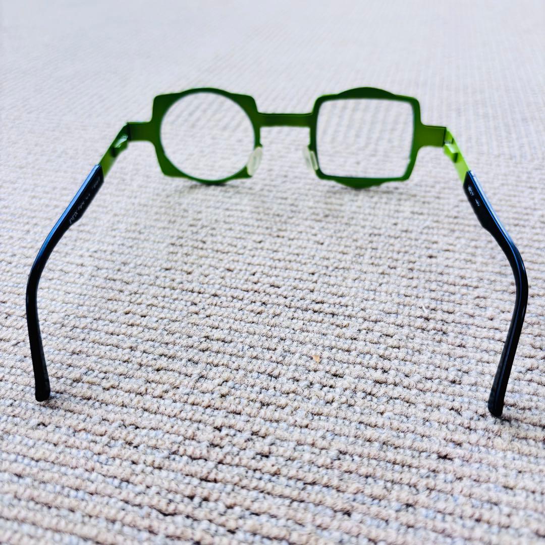 XIT eyewear（旧EYE’DC）V852　成田悠輔氏着用タイプ