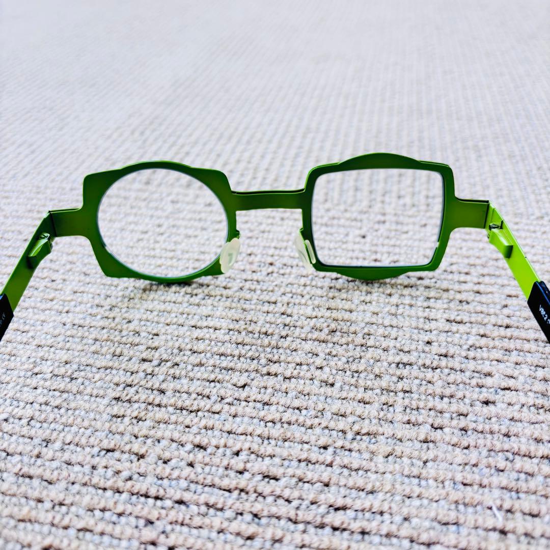 XIT eyewear（旧EYE’DC）V852　成田悠輔氏着用タイプ