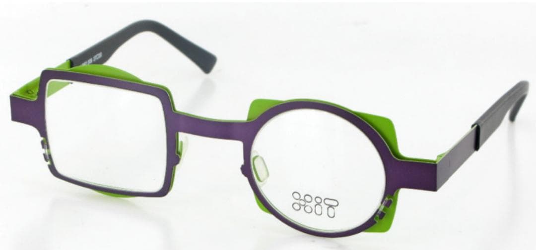 XIT eyewear（旧EYE’DC）V852　成田悠輔氏着用タイプ