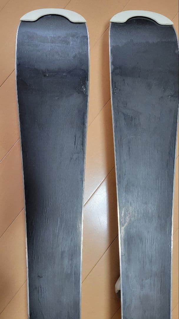 女の子用。100cm。Rossignol FUN GIRL（ロシニョール ）