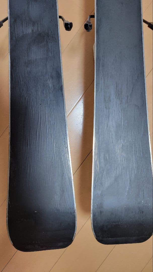 女の子用。100cm。Rossignol FUN GIRL（ロシニョール ）