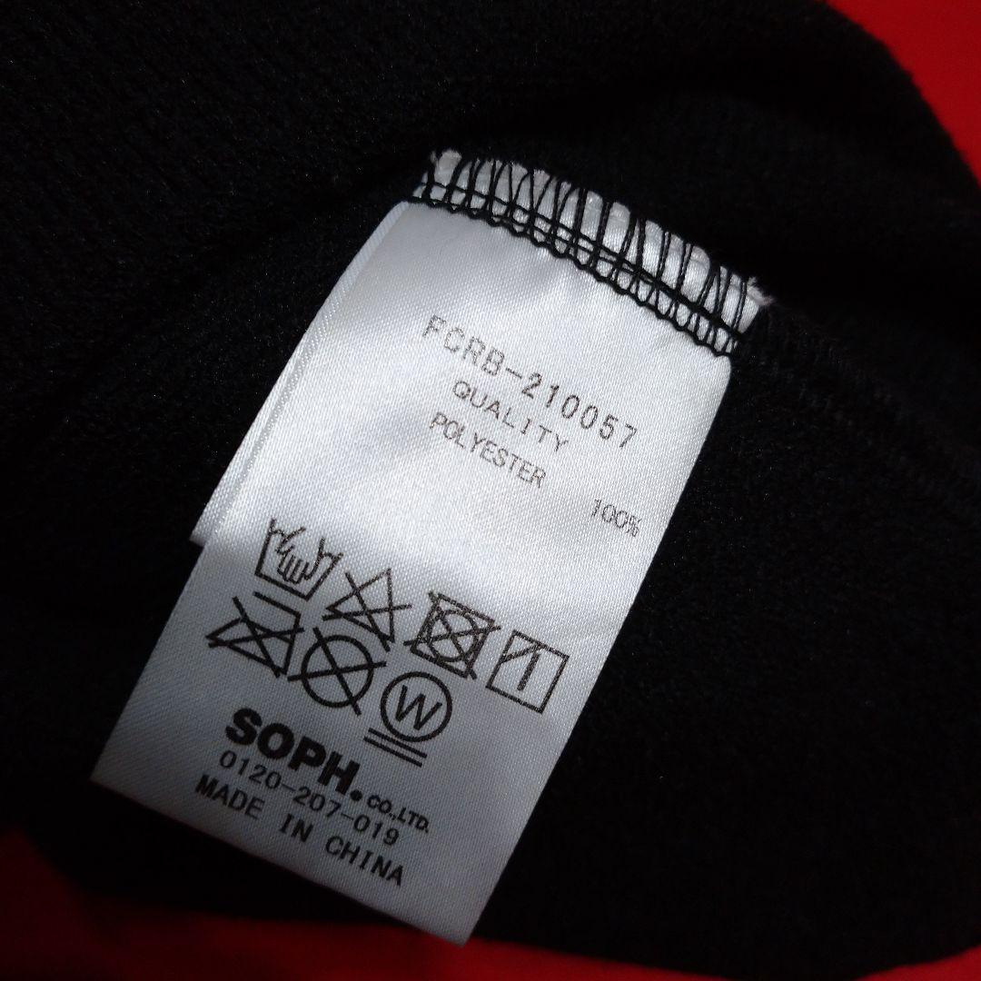 Bristol ロゴ刺繍 黒 スウェットショートパンツ 新品タグ付き