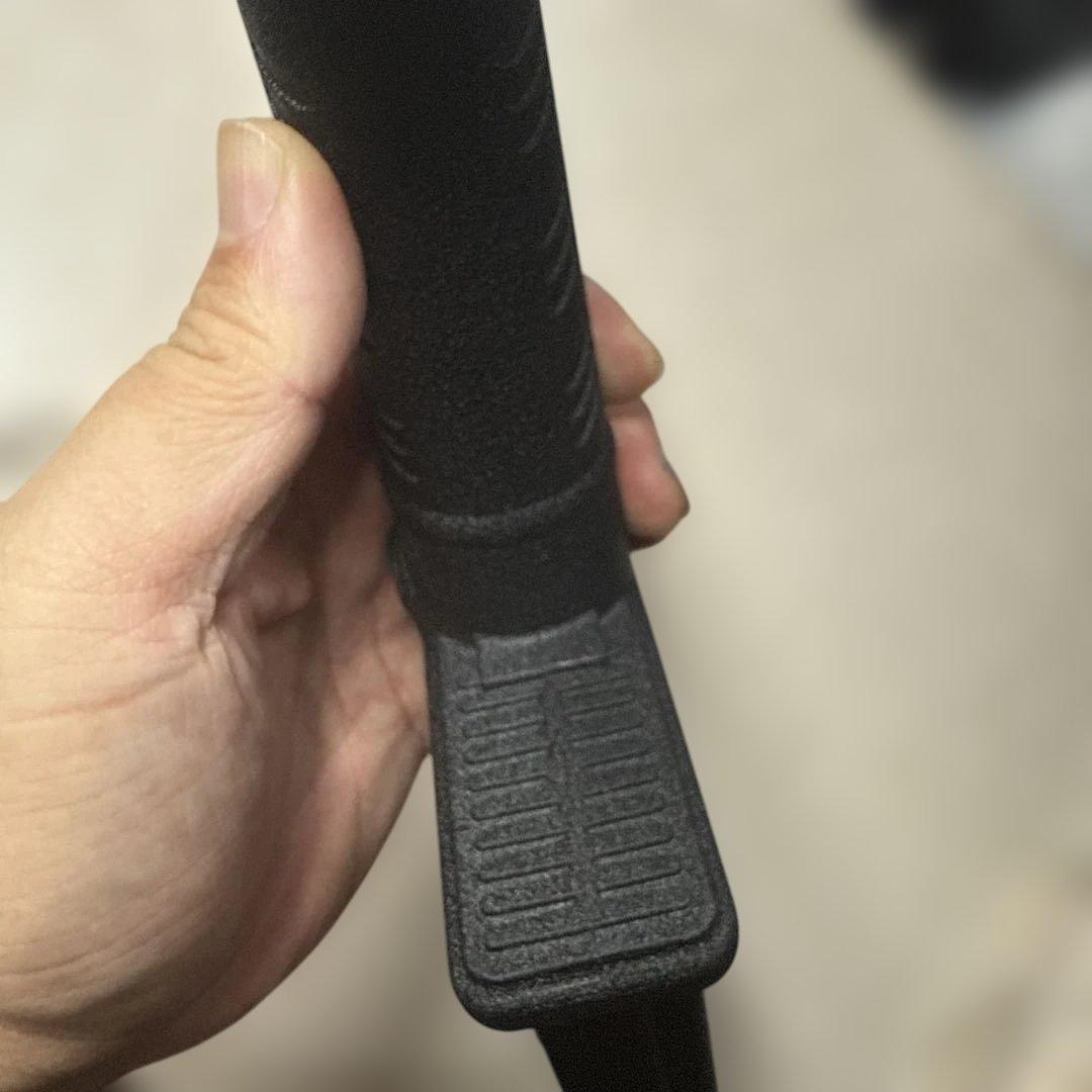 【美品】LESTA ブレーキペダルロック　ぼぼ未使用で車内保管　愛車の盗難防止‼️