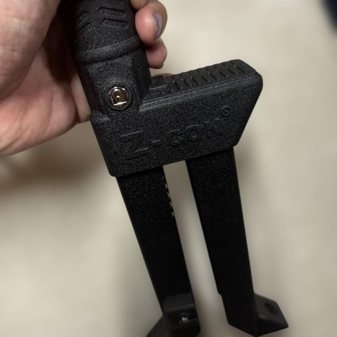 【美品】LESTA ブレーキペダルロック　ぼぼ未使用で車内保管　愛車の盗難防止‼️