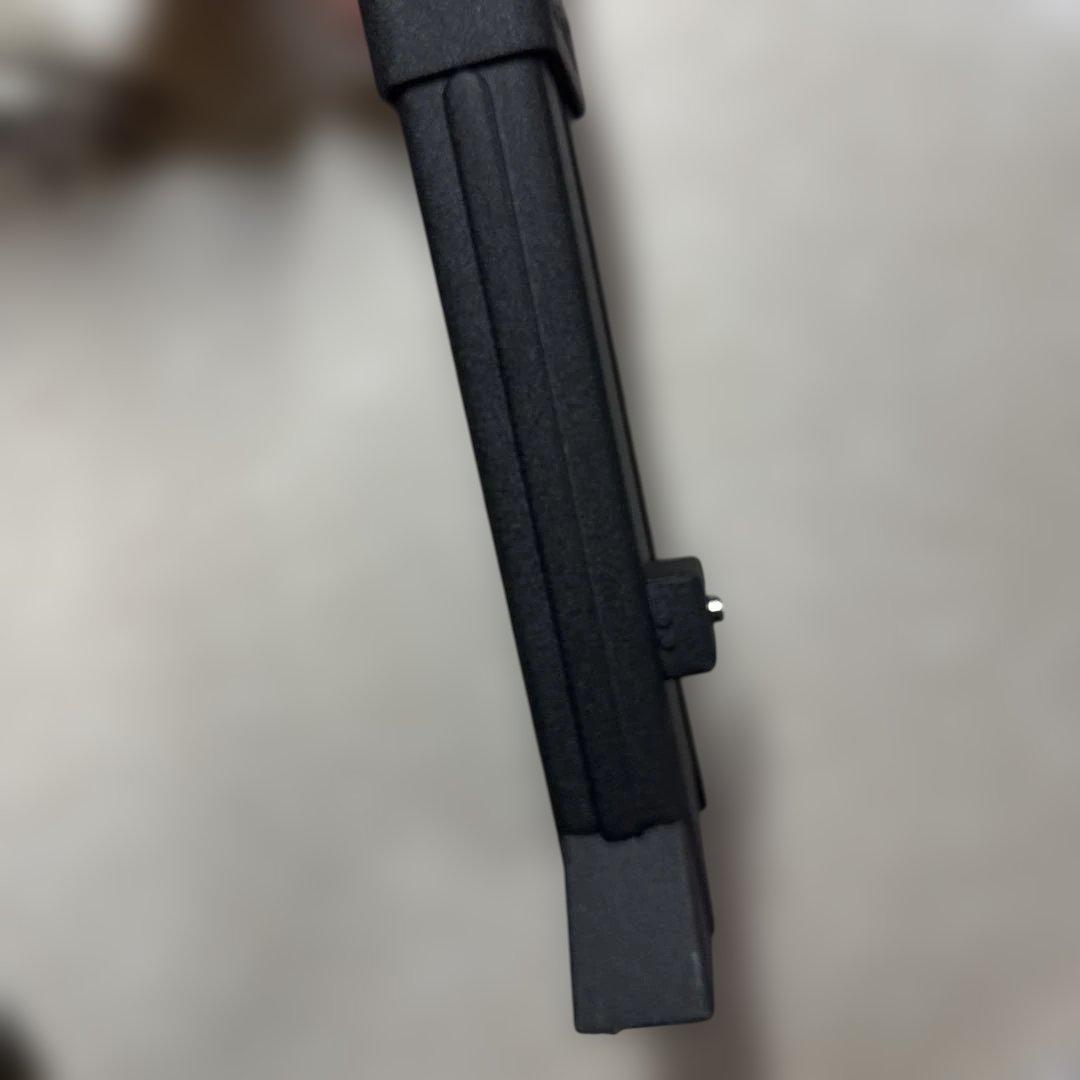 【美品】LESTA ブレーキペダルロック　ぼぼ未使用で車内保管　愛車の盗難防止‼️