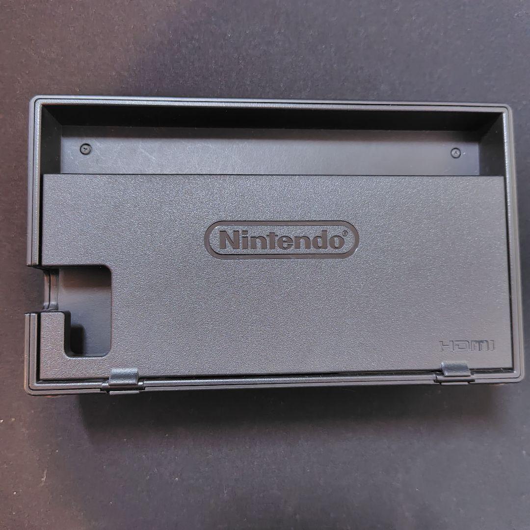 [小さい久保]Nintendo Switch 本体