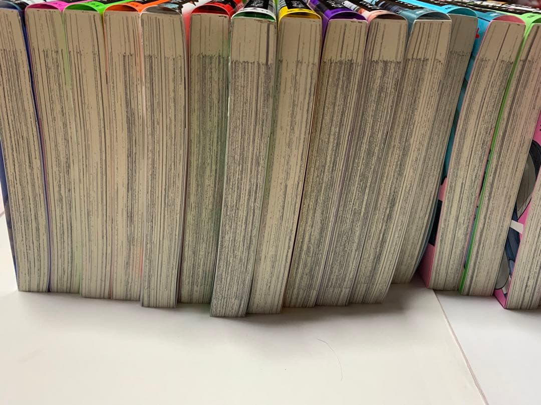 忘却バッテリー1〜18巻セット