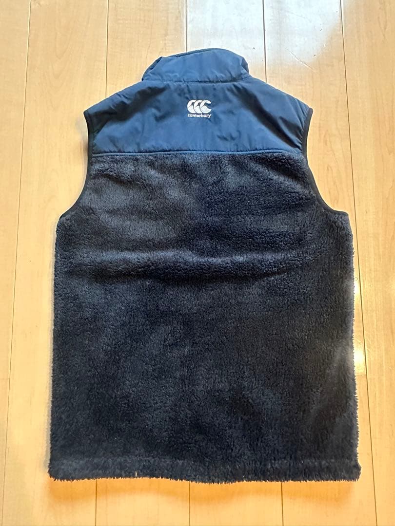 カンタベリー ベスト Mサイズ