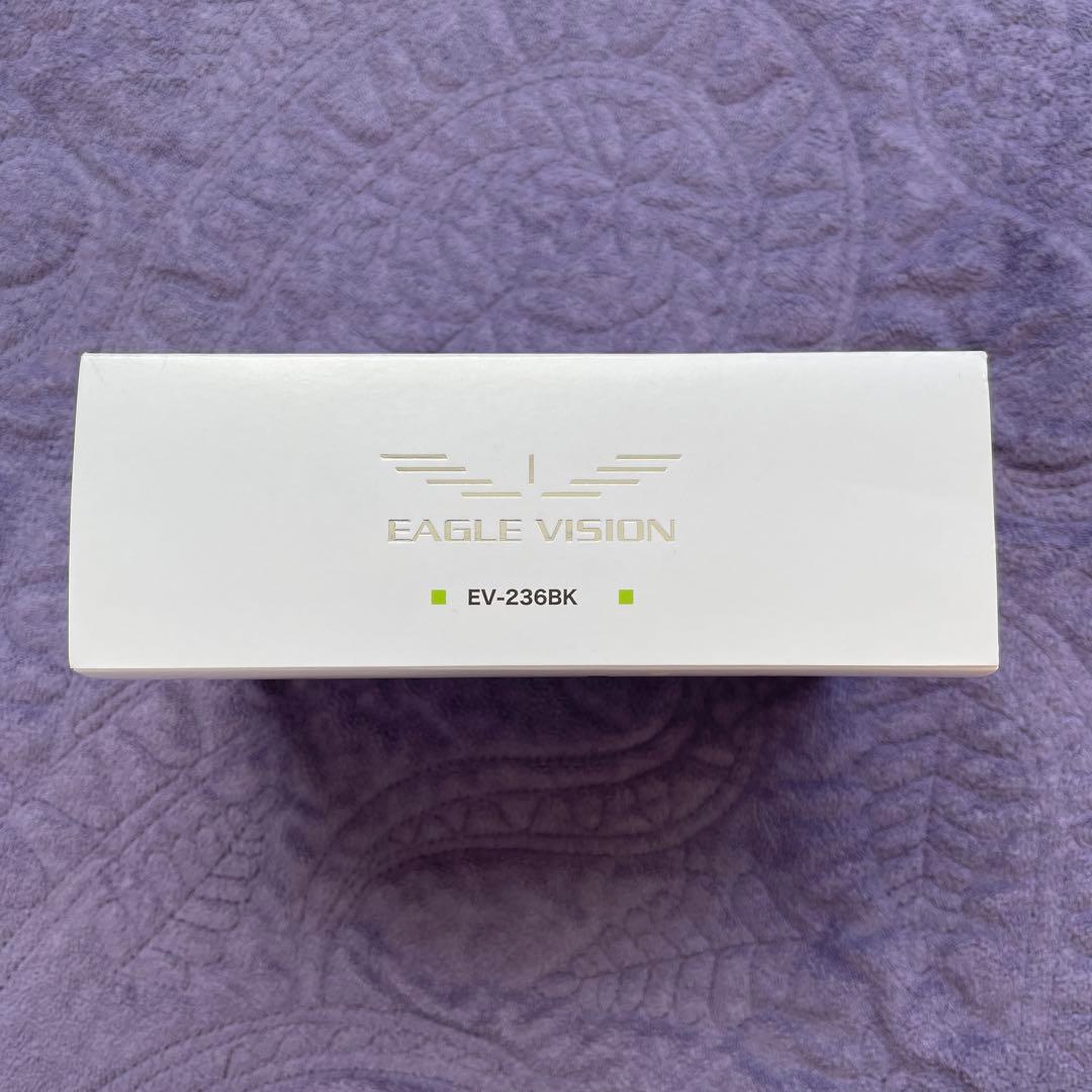 Eagle Vision watch6 GPSゴルフナビ