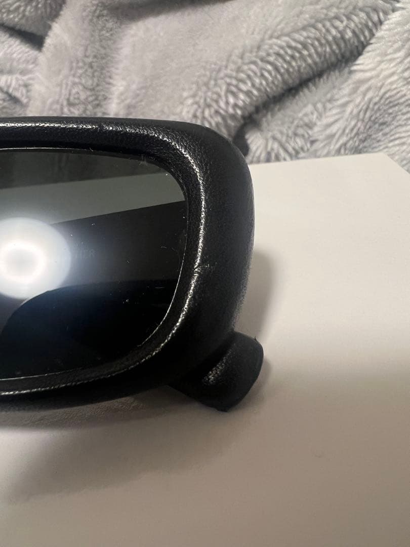 し*ゃ様 Maison Margiela×Gentle Monster MM10