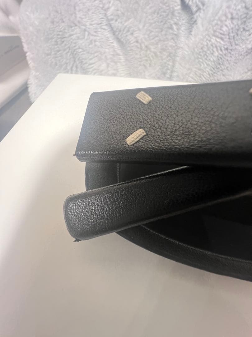 し*ゃ様 Maison Margiela×Gentle Monster MM10