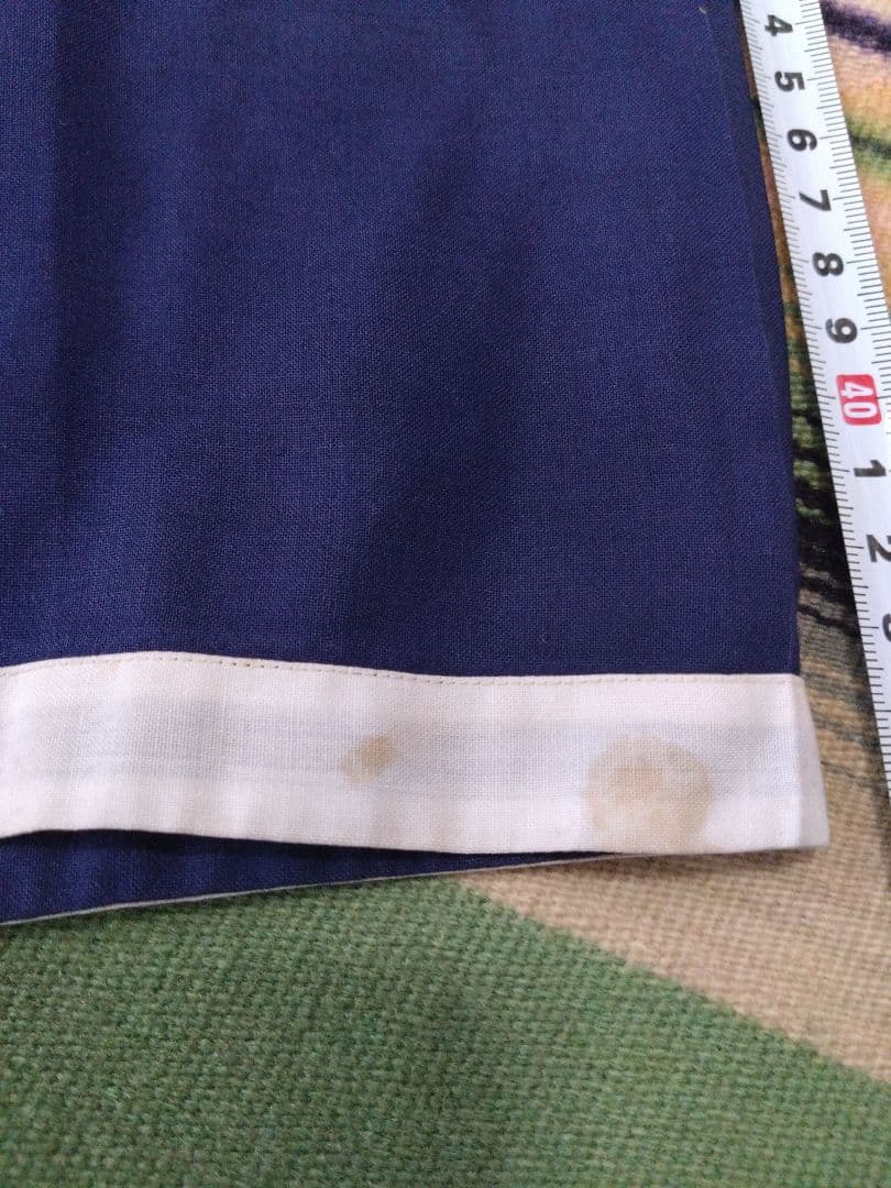 50s　スーベニア　 ボーリングシャツ