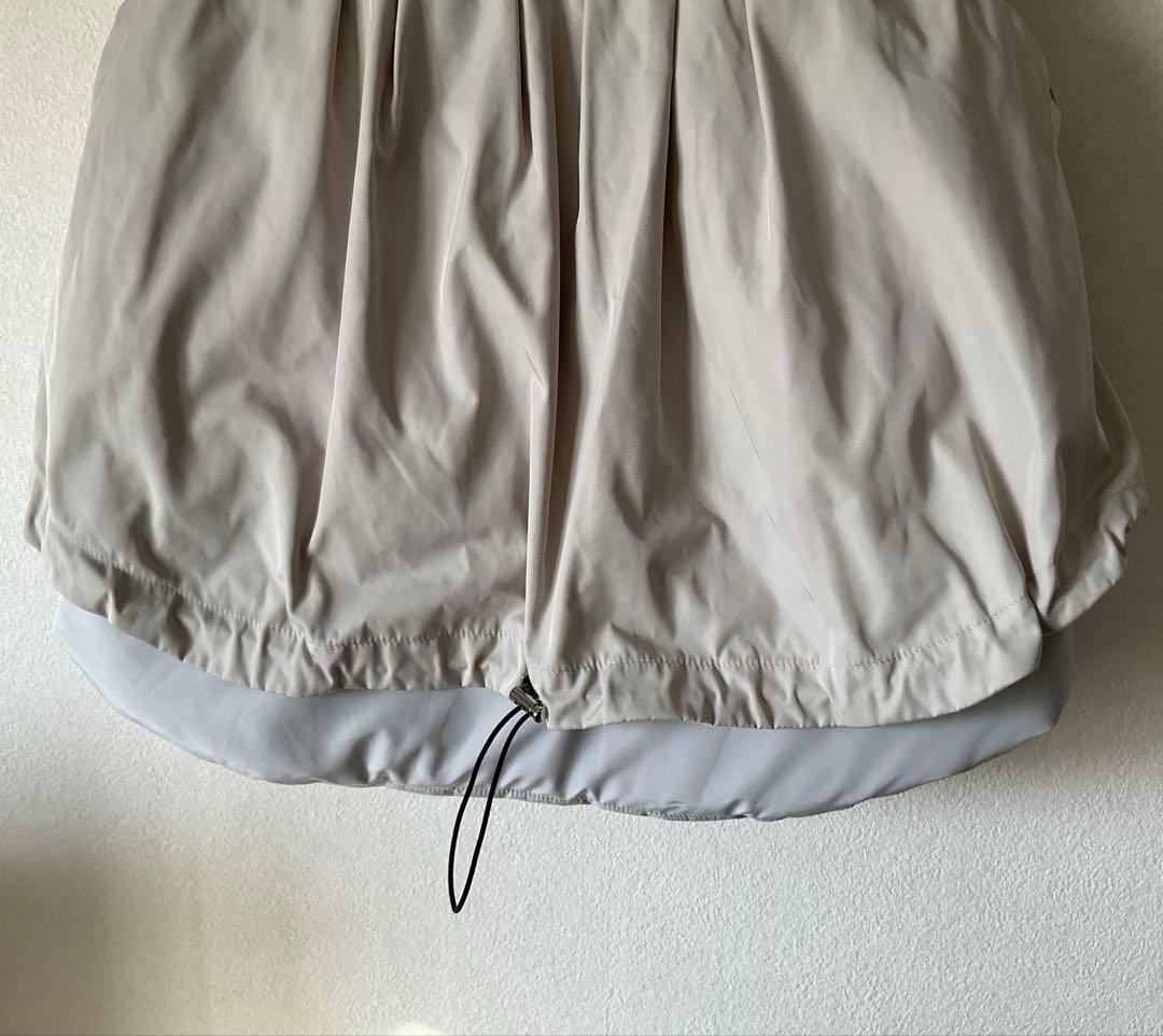 タラですMARECHAL TERRE マルシャル テル　ベスト　新品