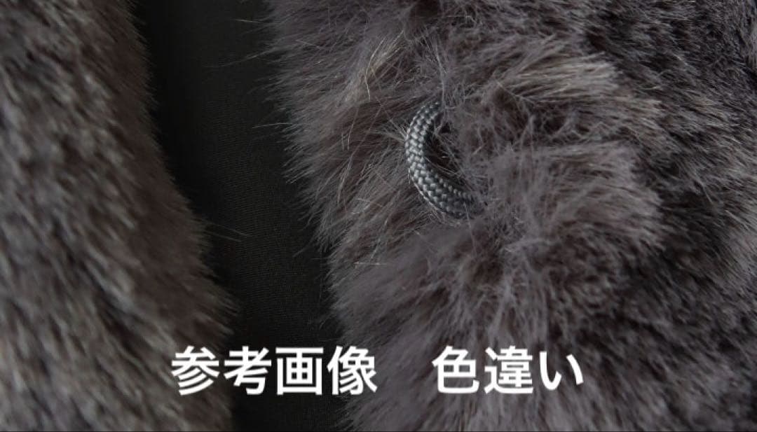 タラですMARECHAL TERRE マルシャル テル　ベスト　新品