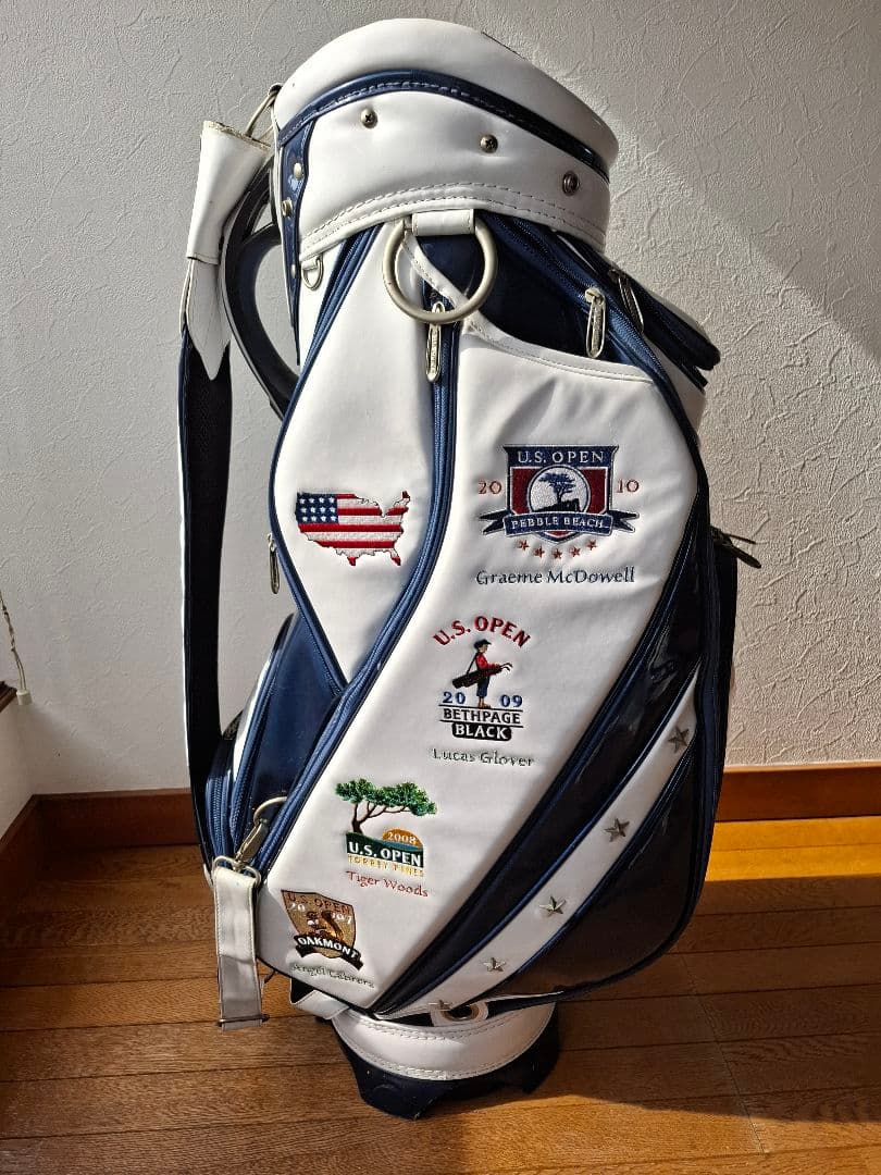 U.S. OPEN ゴルフバッグ・キャディバッグ