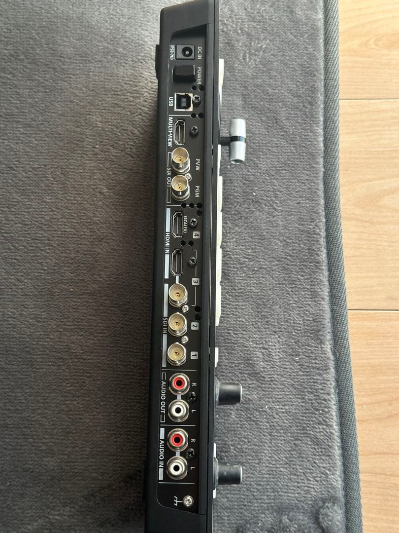 Roland V-1SDI 3G-SDI ビデオスイッチャー ローランド