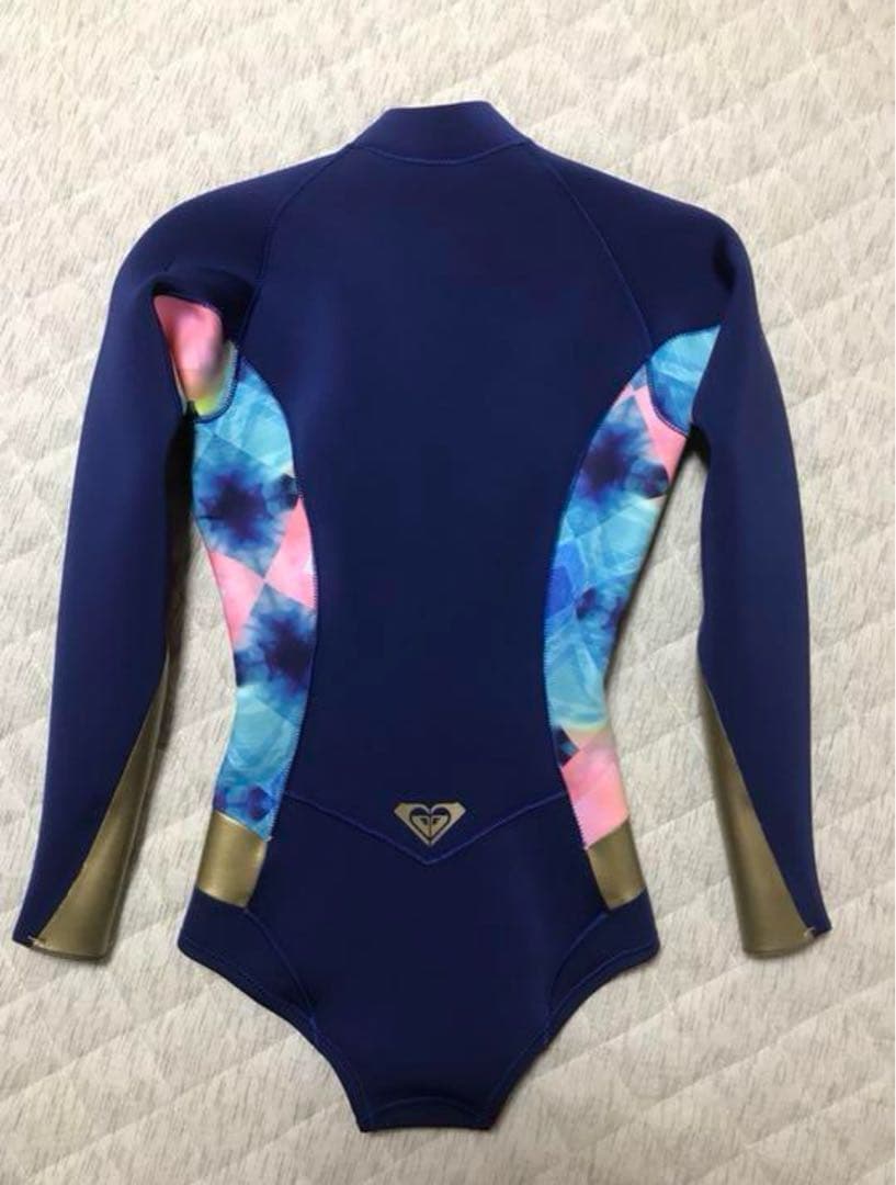 Roxy ロキシー ロングスプリング レディース M