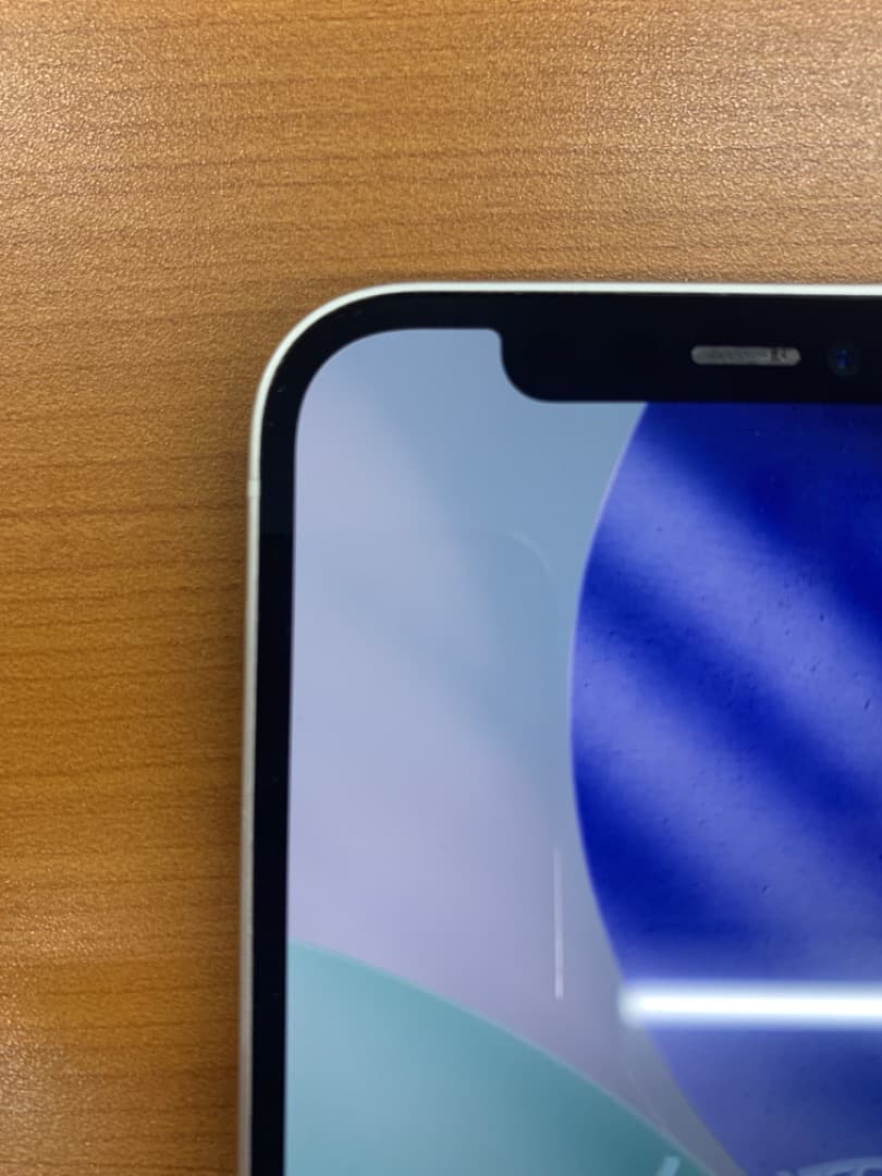 や*ん様 動作確認済 iPhone 12 128GB ID A2402