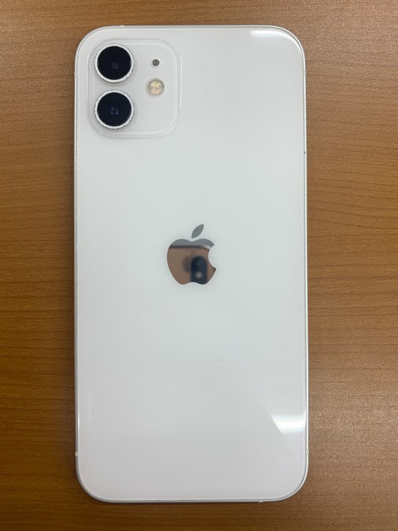 や*ん様 動作確認済 iPhone 12 128GB ID A2402