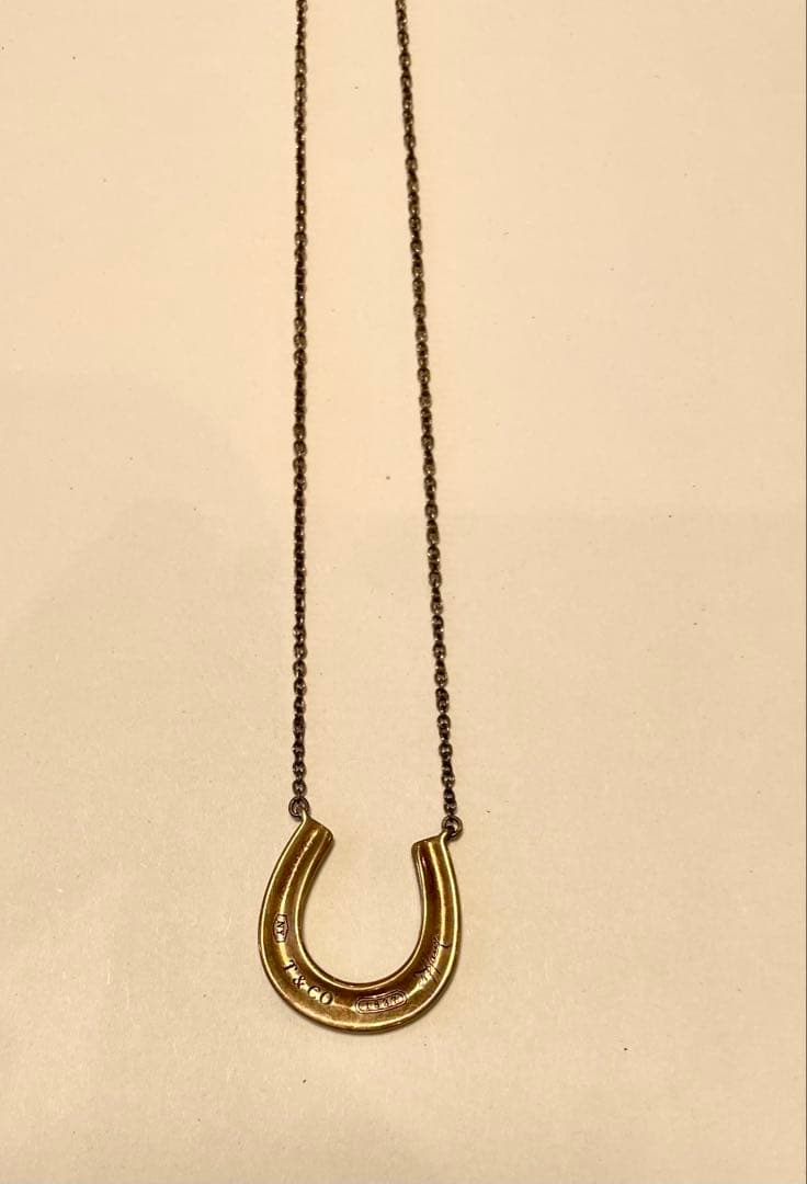 Tiffany & Co. 1837 ホースシュー