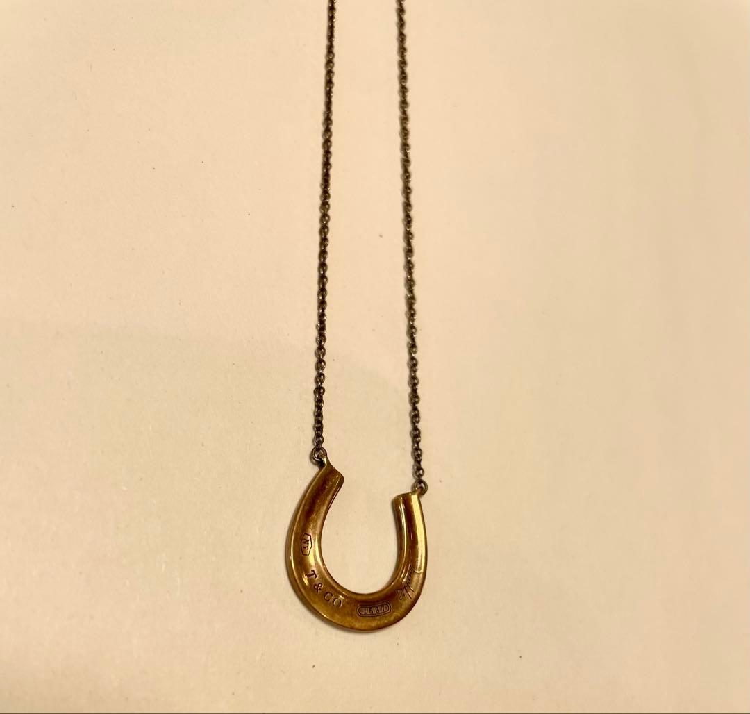 Tiffany & Co. 1837 ホースシュー