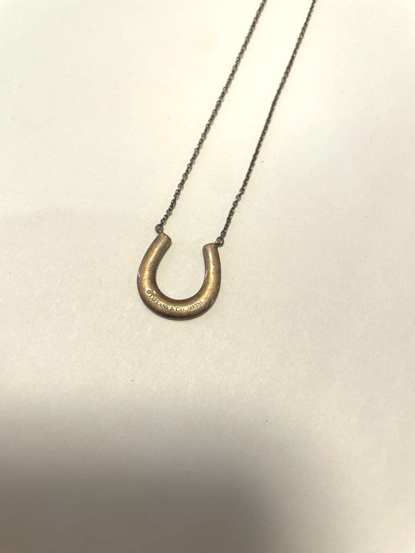 Tiffany & Co. 1837 ホースシュー