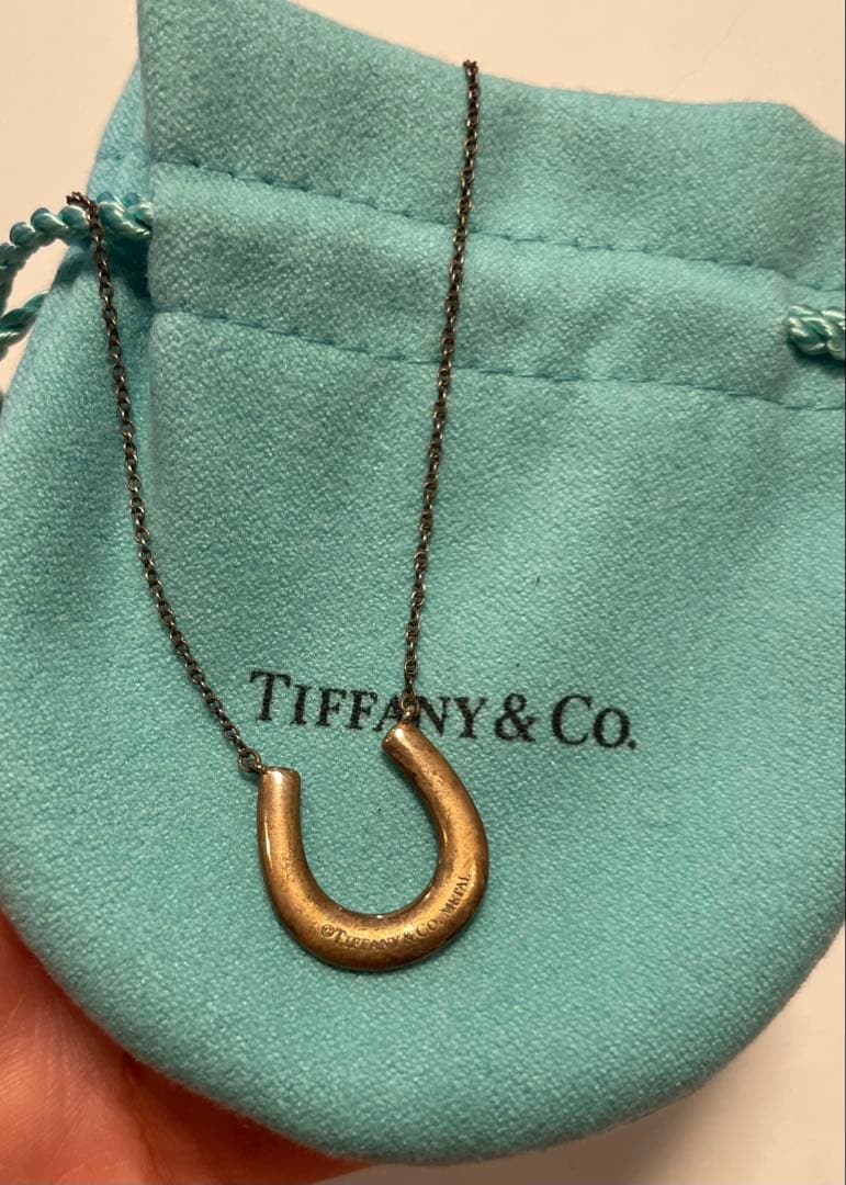 Tiffany & Co. 1837 ホースシュー