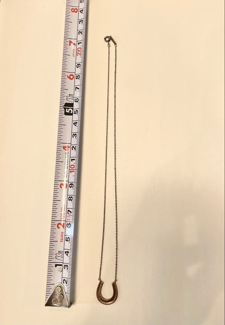 Tiffany & Co. 1837 ホースシュー