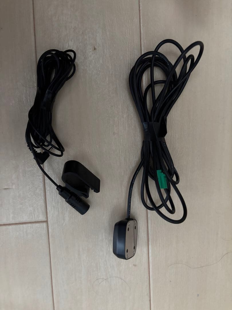 Pioneer AVIC-RL801-D カーナビゲーション