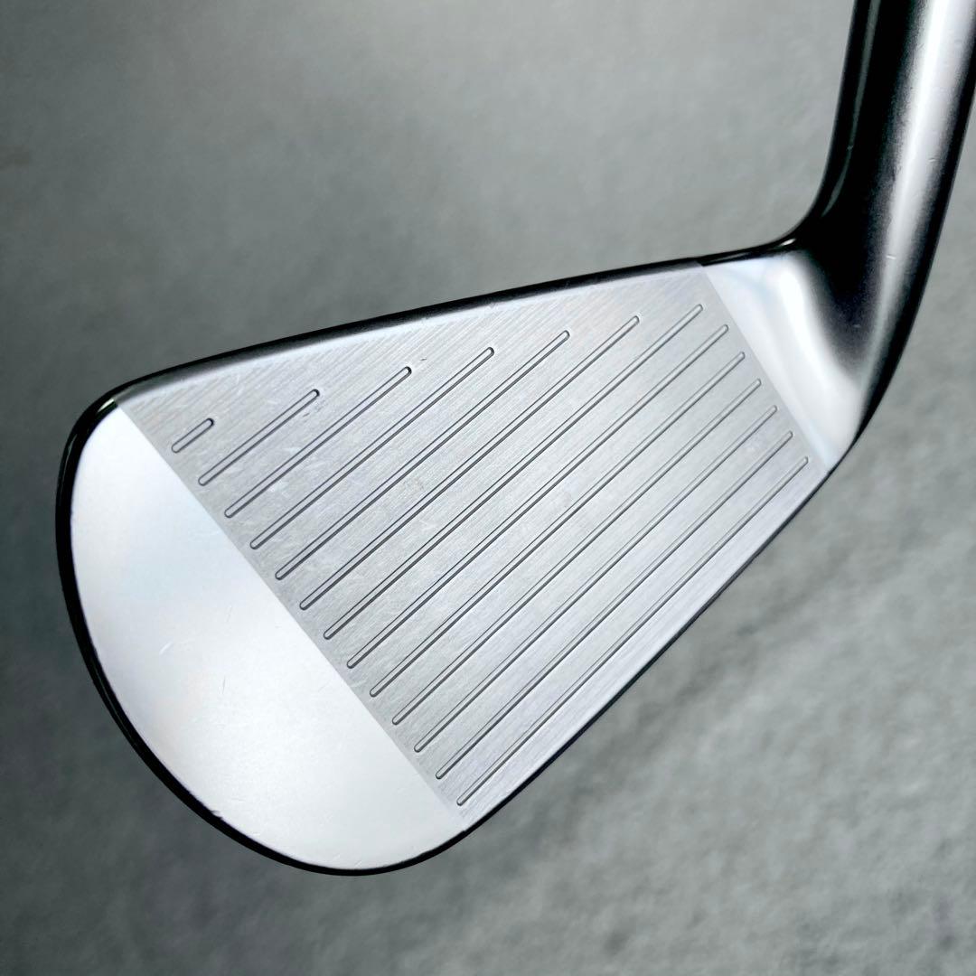 【期間限定〜2/22】SRIXON ZXi7 5番　modus120s