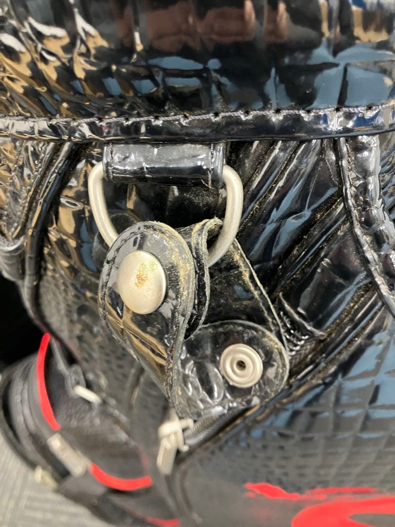 RODDIO（ロッディオ）キャディバッグ　041