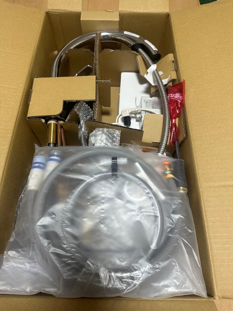 INAX JF-NAH461SY (JW) 水栓金具